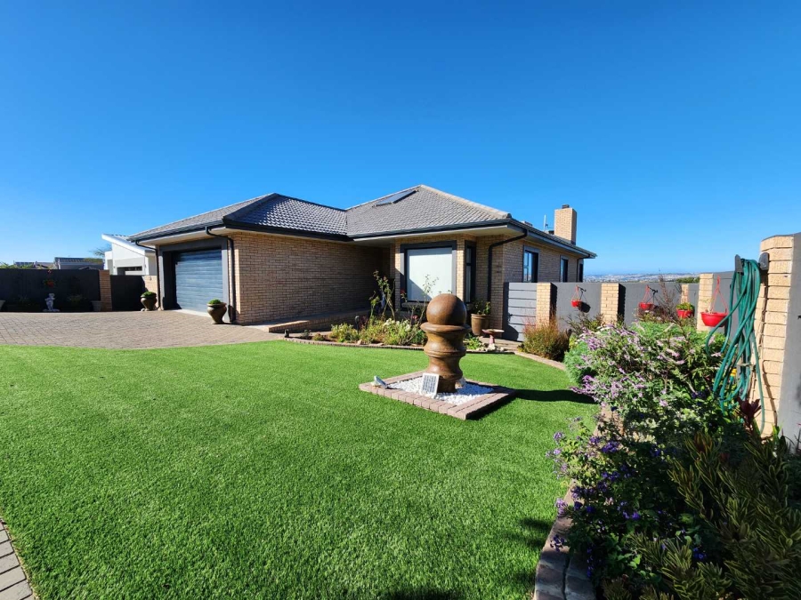 3 Bedroom Property for Sale in Monte Christo Western Cape